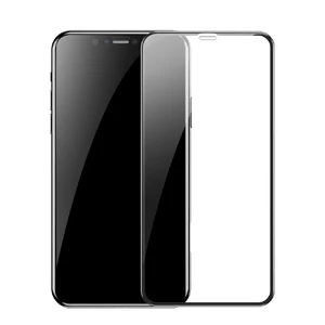 Захисне скло ESR 3D Full Coverage Tempered Glass Black для iPhone 11 Pro Max | XS Max