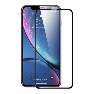 3D захисне скло ESR Screen Shield Clear 3D для iPhone 11 | XR