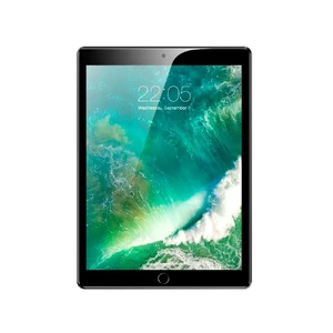 Защитное стекло с рамкой для поклейки ESR 9H Tempered Glass для iPad Pro 9.7" | Air | Air 2 | 9.7" (2017 | 2018) - Фото 2