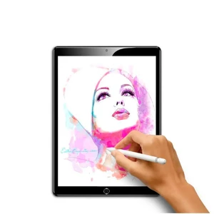 Защитное стекло с рамкой для поклейки ESR 9H Tempered Glass для iPad Pro 9.7" | Air | Air 2 | 9.7" (2017 | 2018) - Фото 3
