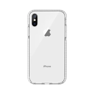 Силиконовый чехол ESR Air-Guard White для iPhone X | XS - Фото 2