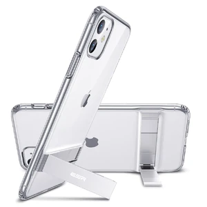 Силіконовий чохол ESR Air Shield Boost Clear для iPhone 11