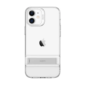 Прозорий силіконовий чохол-підставка ESR Air Shield Boost Clear для iPhone 12 mini