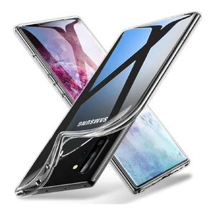 Чохол ESR Air Shield Clear для Samsung Galaxy Note 10+