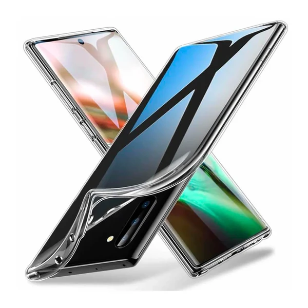 Чохол-підставка ESR Air Shield Clear для Samsung Note 10
