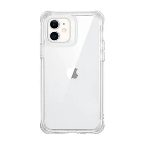 Протиударний чохол із захисним склом (2 шт.) ESR Alliance Tough Clear для iPhone 12 mini