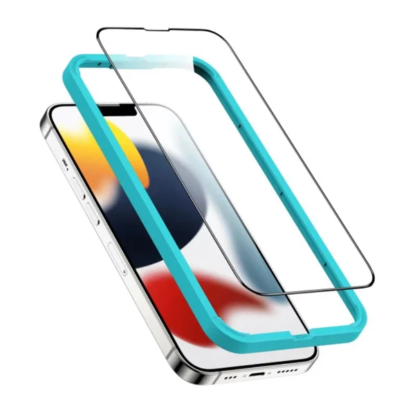 Захисне скло ESR Armorite для iPhone 13 mini (2 шт.) у Рівному