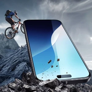 Прозоре скло з аплікатором ESR Armorite для iPhone 16 Pro - Фото 2