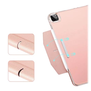 Чохол-книжка з тримачем для Apple Pencil ESR Ascend для iPad Pro 12.9" (2022 | 2021) - Фото 3