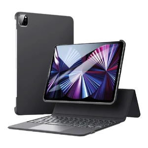 Чехол-клавиатура ESR Ascend Keyboard Case для iPad Pro 11" (2022 | 2021 | 2020 | 2018) | iPad Air 11" M2 | 5 | 4 (2024 | 2022 | 2021) US English - Фото 3