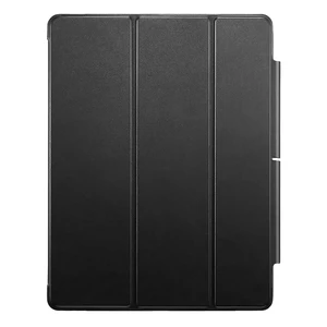 Черный чехол-книжка с держателем для Apple Pencil ESR Ascend Trifold Black для iPad Pro 11" M2 (2022) | M1 (2021)