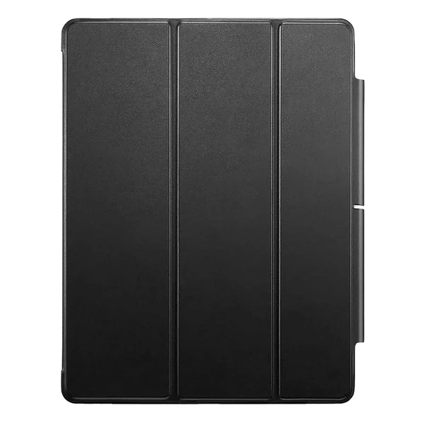 Чорний чохол-книжка з тримачем для Apple Pencil ESR Ascend Trifold Black для iPad Pro 11" M2 (2022) | M1 (2021)