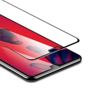 Захисне скло ESR Tempered Glass Screen Protector Black Edge для Huawei Mate 20 Pro