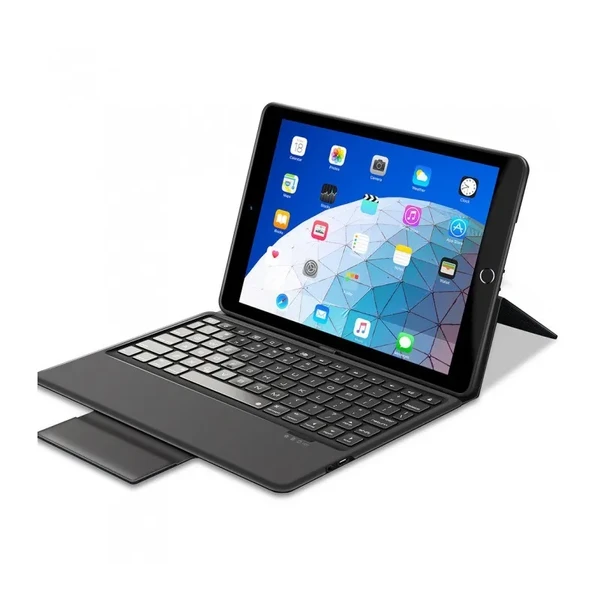 Чохол-клавіатура ESR Bluetooth Keyboard для iPad Pro 12.9" (2018)