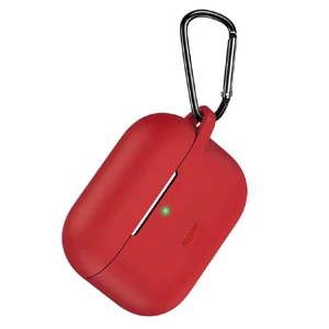 Силиконовый чехол ESR Bounce Carrying Red для AirPods Pro 2 | Pro - Фото 2