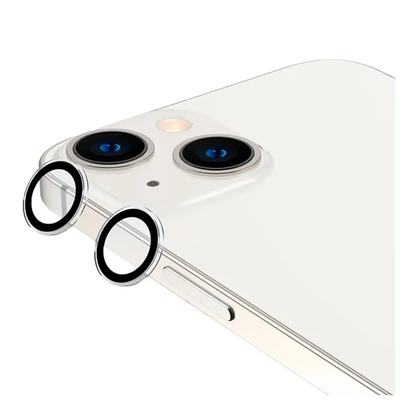 Захисне скло на камеру ESR Camera Lens Protector 2-Pack для iPhone 14 | 14 Plus