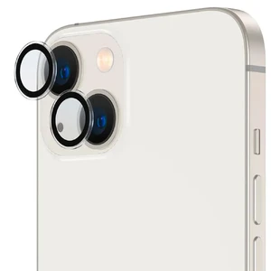 Защитное стекло на камеру ESR Camera Lens Protector 2-Pack для iPhone 14 | 14 Plus - Фото 2