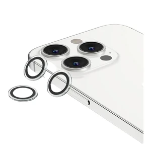 Захисне скло для камери ESR Camera Lens Protector 3-Pack для iPhone 14 Pro | 14 Pro Max