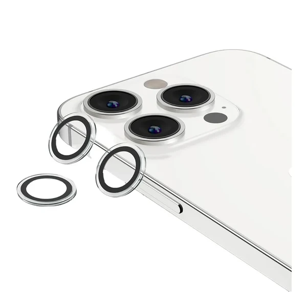 Захисне скло для камери ESR Camera Lens Protector 3-Pack для iPhone 14 Pro | 14 Pro Max