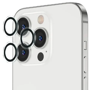 Защитное стекло на камеру ESR Camera Lens Protector 3-Pack для iPhone 14 Pro | 14 Pro Max - Фото 2