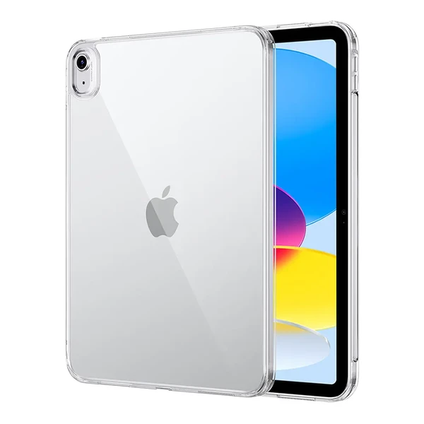 Прозорий чохол ESR Classic Hybrid Case Clear для iPad 10 10.9" (2022)