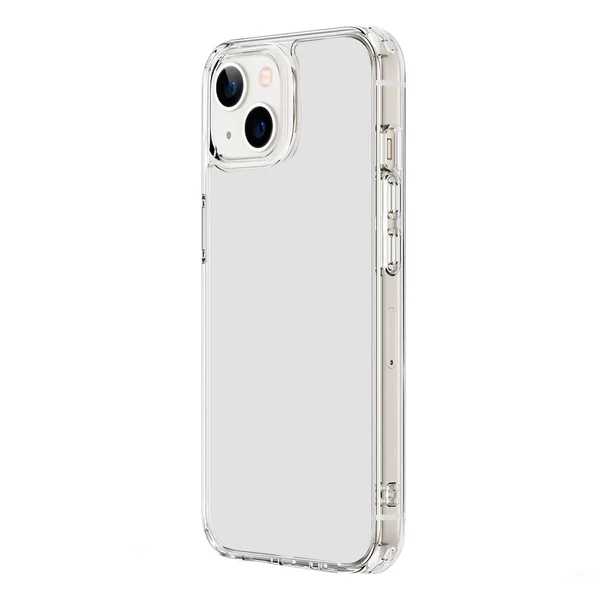 Прозорий силіконовий чохол ESR Classic Hybrid Case Matte Clear для iPhone 13