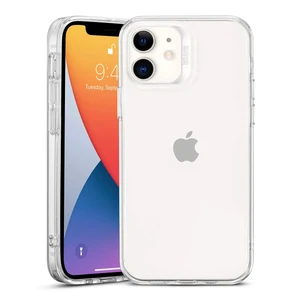 Прозорий чохол ESR Classic Hybrid Shock-Absorbing Phone Case Clear для iPhone 12 mini 3C01201110401 - Фото 1