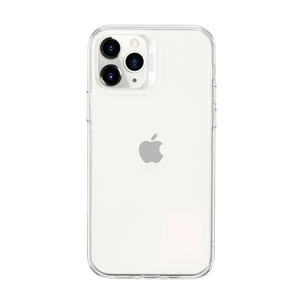 Прозорий чохол ESR Classic Hybrid Shock-Absorbing Phone Case Clear для iPhone 12 | 12 Pro у Миколаєві