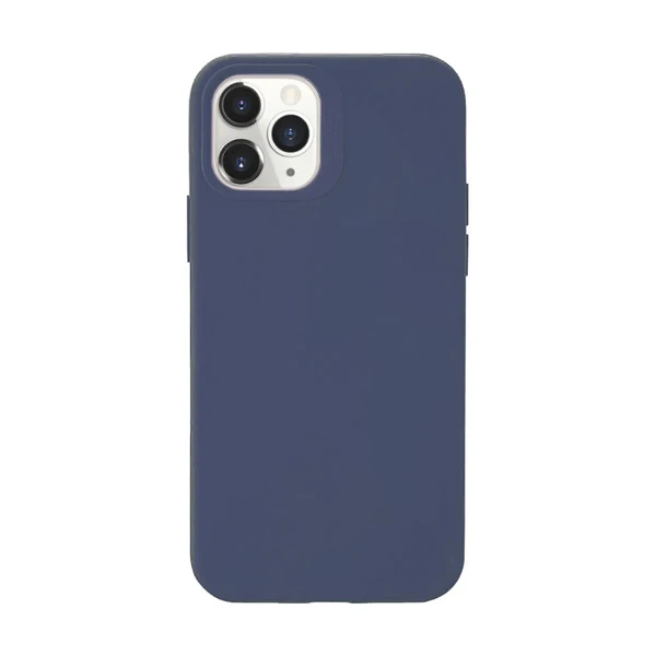 Силиконовый чехол ESR Cloud Soft Lavender Gray для iPhone 12 | 12 Pro в Луцке