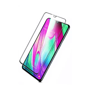 Захисне скло ESR Coverage Film Black для Samsung Galaxy A40 (2 Pack)