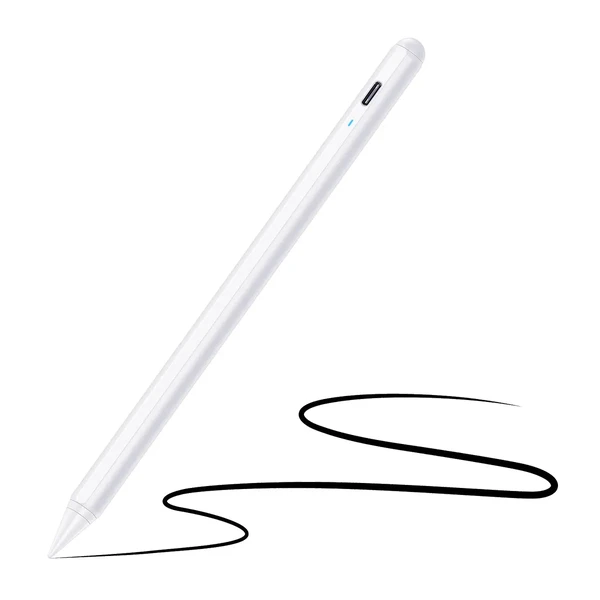 Стилус ESR Digital Stylus Pencil Magnetic Attachment для iPad