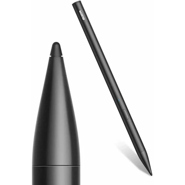 Стилус ESR Digital Pencil Black для iPad | iPhone | Android