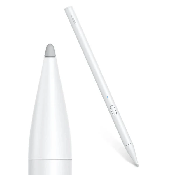 Стилус ESR Digital Pencil White для iPad | iPhone | Android
