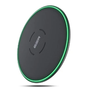 Беспроводное зарядное устройство ESR Essential Wireless Charging Pad 10W для iPhone | Samsung