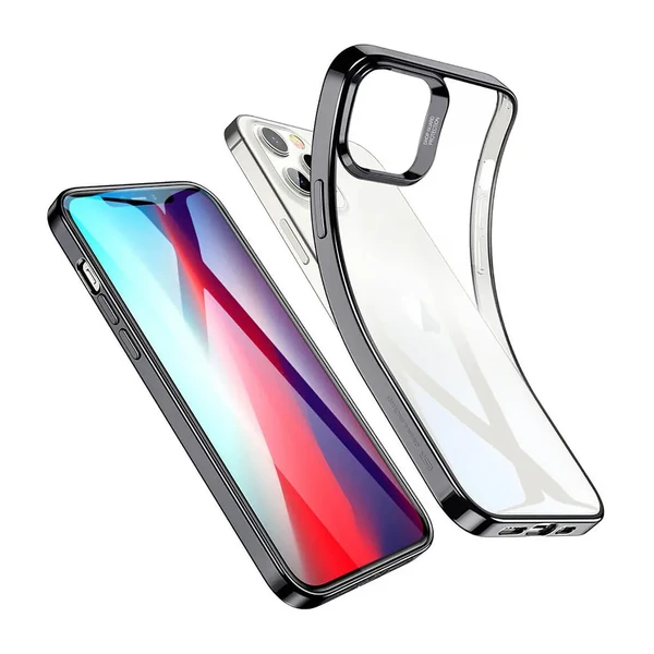 Прозрачный чехол ESR Halo Clear Case для iPhone 12 | 12 Pro у Миколаєві