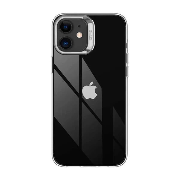 Прозорий силіконовий чохол ESR Project Zero Clear для iPhone 12 | 12 Pro в Кривому Розі