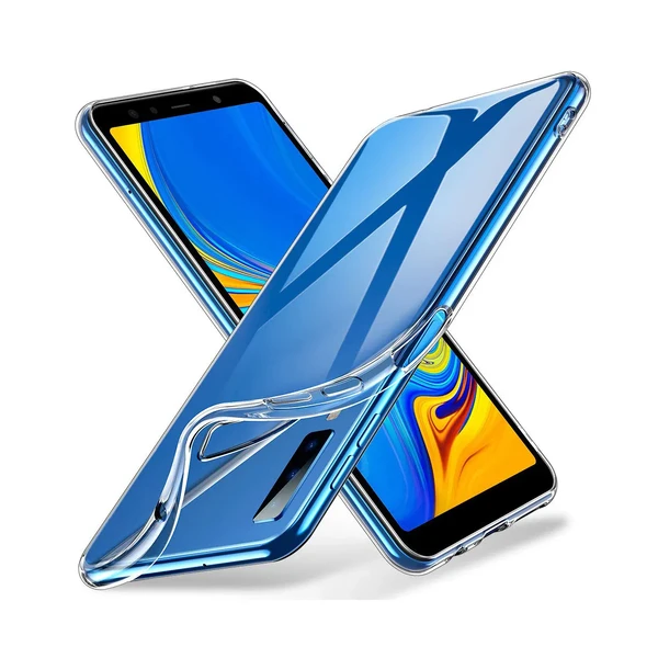 Чохол ESR Essential Zero Clear для Samsung Galaxy A7