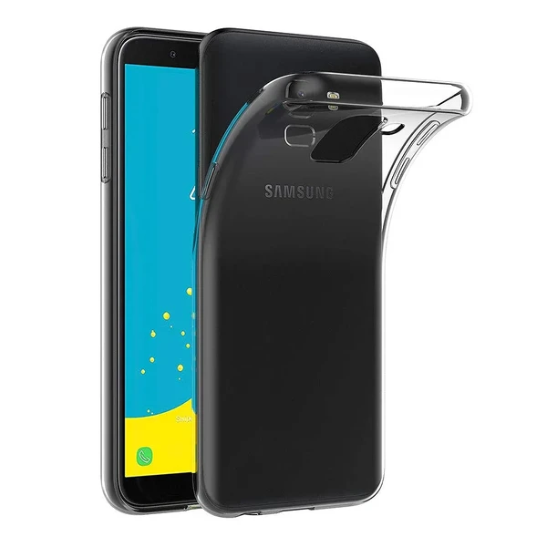 Чохол ESR Essential Zero Clear для Samsung Galaxy J6