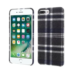 Тканевый чехол ESR Fabric Blue для iPhone 7 Plus | 8 Plus