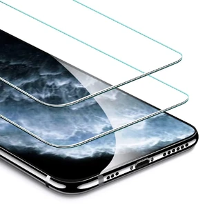 Защитное стекло ESR Glass Film Clear для iPhone X | XS