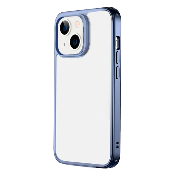 Силіконовий чохол-бампер ESR Halo Protective Case Midnight Blue для iPhone 13 в Сумах
