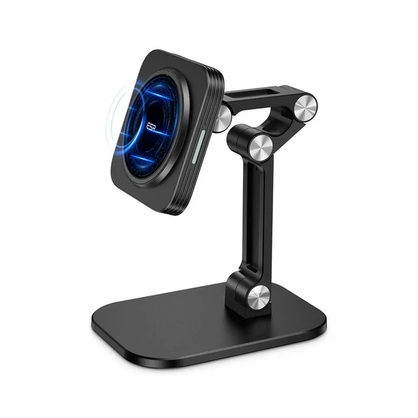 Док-станція ESR HaloLock Adjustable MagSafe Wireless Charging для iPhone 14 | 13 | 12