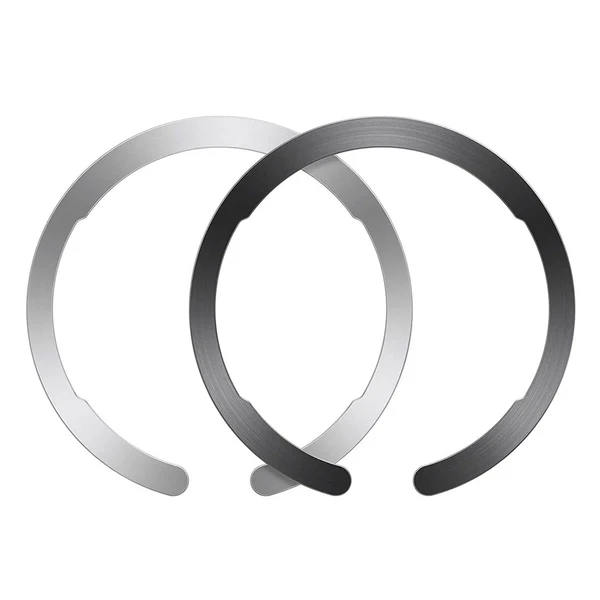 Магнітне кільце ESR HaloLock Ring For MagSafe Wireless Charging (2 шт) в Мукачеві