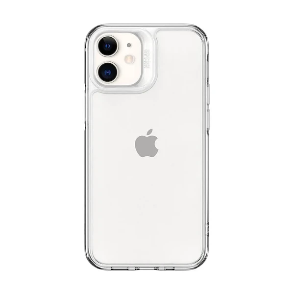 Скляний чохол ESR Ice Shield Clear для iPhone 12 mini в Чернівцях