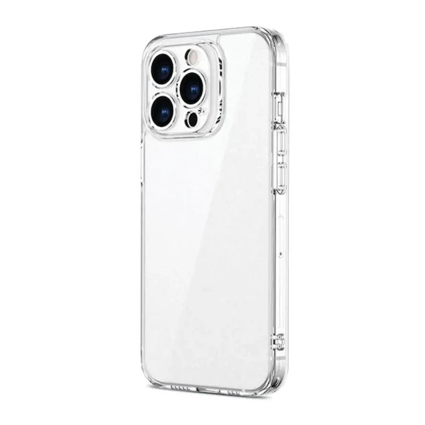 Матовий чохол ESR Ice Shield 9H Tempered Glass Clear для iPhone 13 Pro у Дніпрі