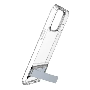 Чохол із металевою підставкою ESR Metal Kickstand Case Clear для iPhone 14 Pro Max - Фото 2