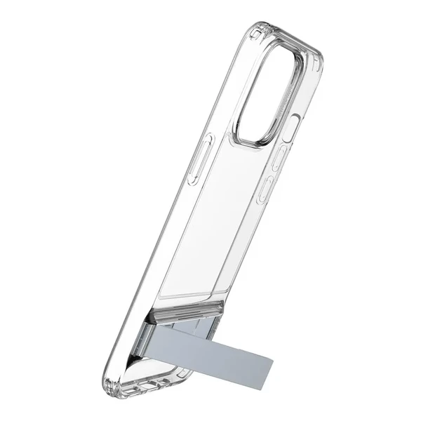 Чохол із металевою підставкою ESR Metal Kickstand Case Clear для iPhone 14 | 13 у Житомирі