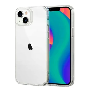 Прозорий чохол ESR Krystec Case Clear для iPhone 14 | 13