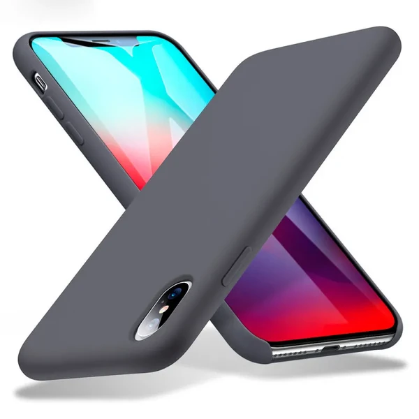 Силіконовий чохол ESR Yippee Colour для iPhone XS Max