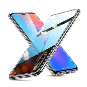 Прозорий силіконовий чохол ESR Mimic Clear для Xiaomi 9